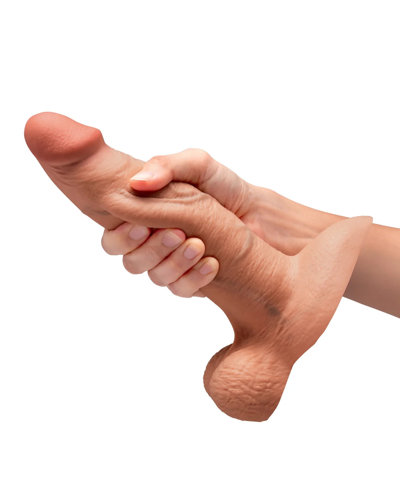 b-Vibe Slipskin Dildos - Image 50