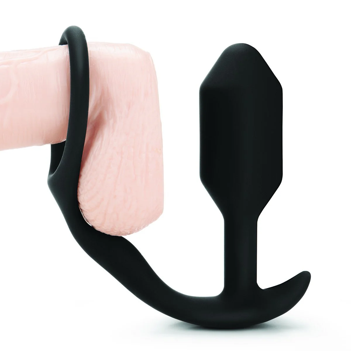 B-Vibe Snug and Tug - Image 2