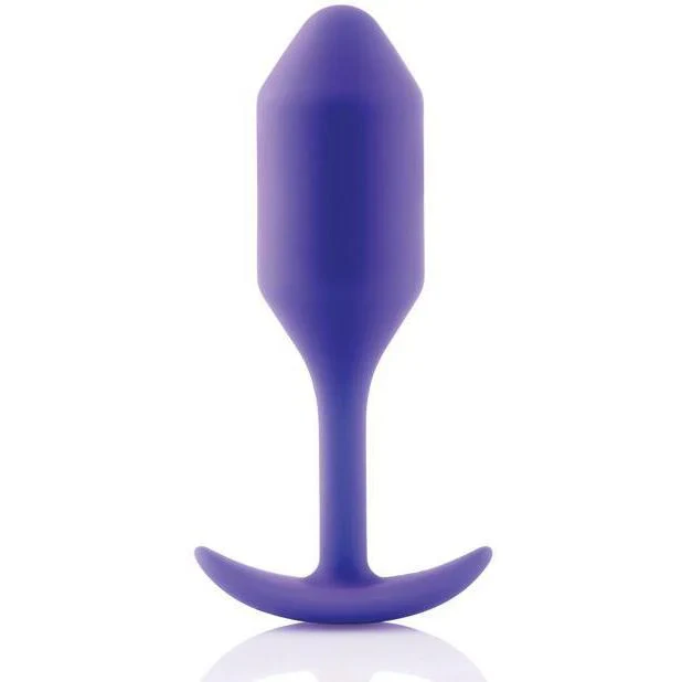 b-Vibe Snug Plugs - Image 13
