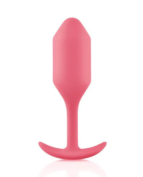 b-Vibe Snug Plugs - Image 22