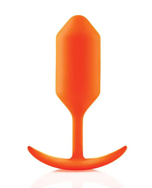b-Vibe Snug Plugs - Image 25