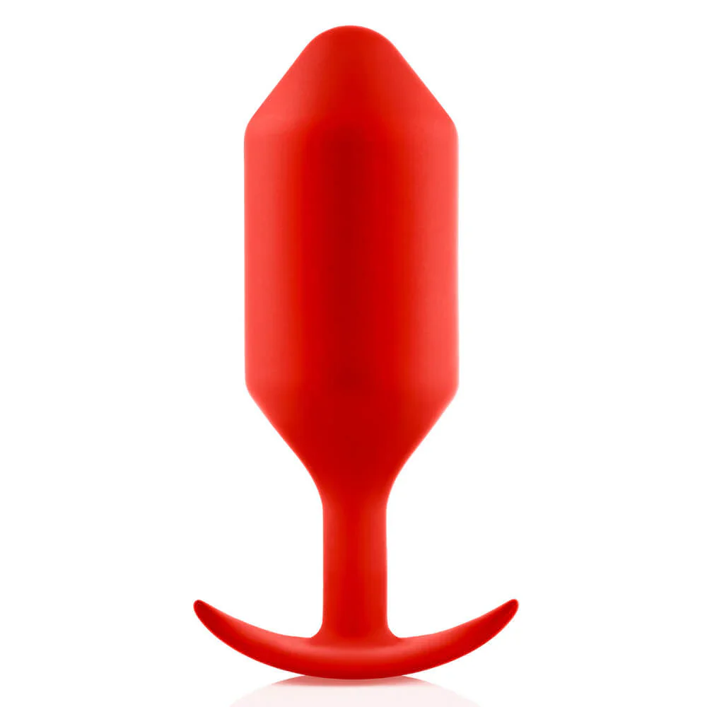 b-Vibe Snug Plugs - Image 34