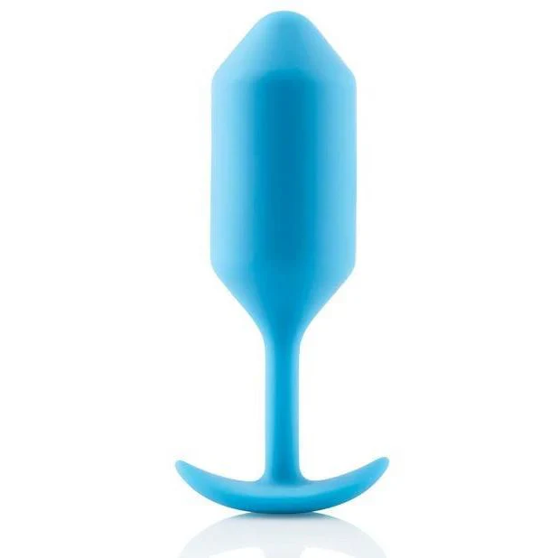 b-Vibe Snug Plugs - Image 41