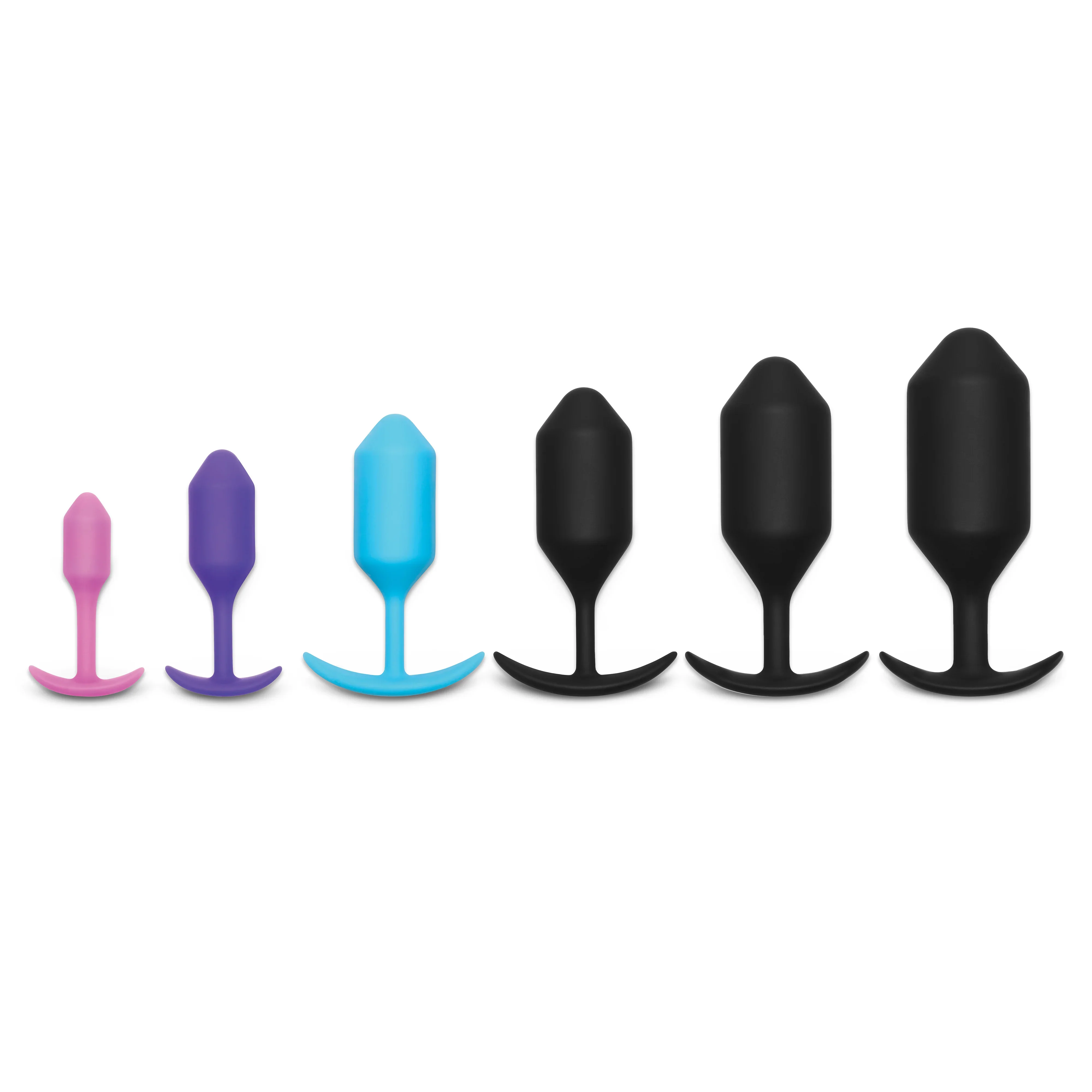 b-Vibe Snug Plugs - Image 5