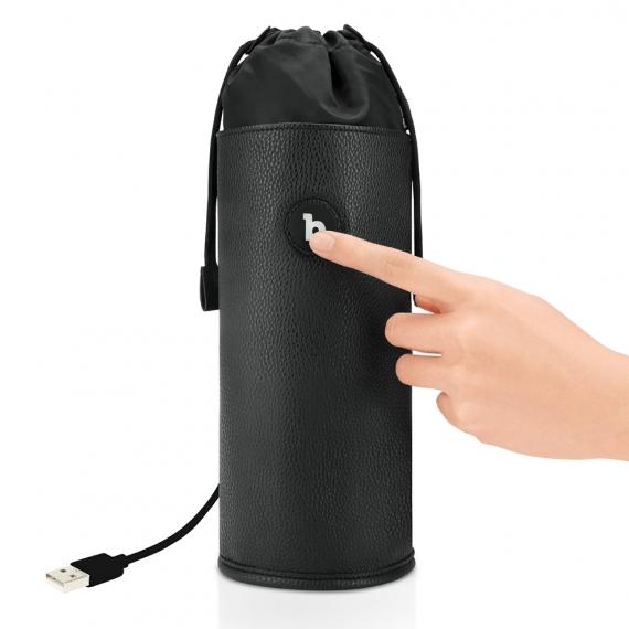 b-Vibe UV Sterilizer Pouch - Image 3