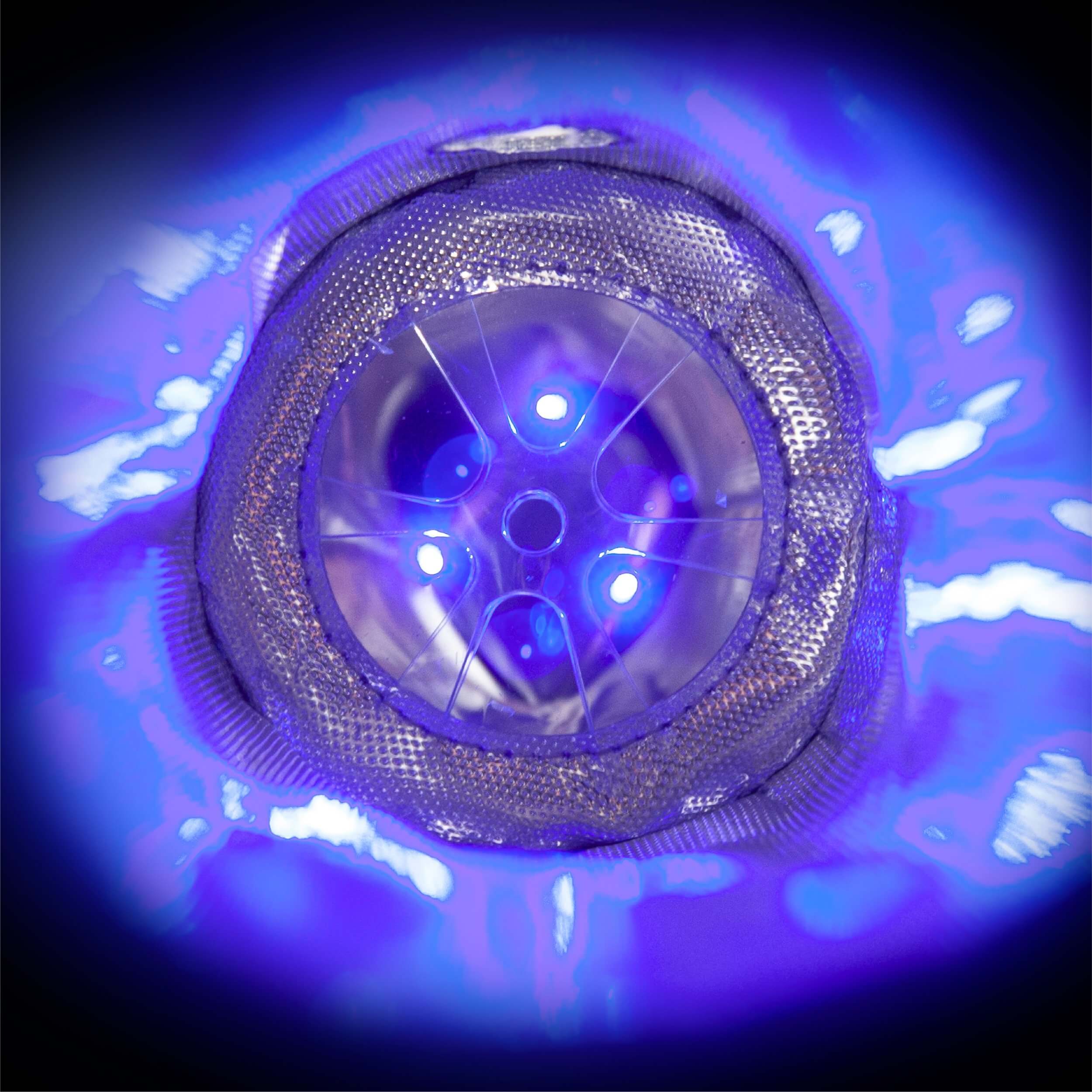 b-Vibe UV Sterilizer Pouch - Image 8