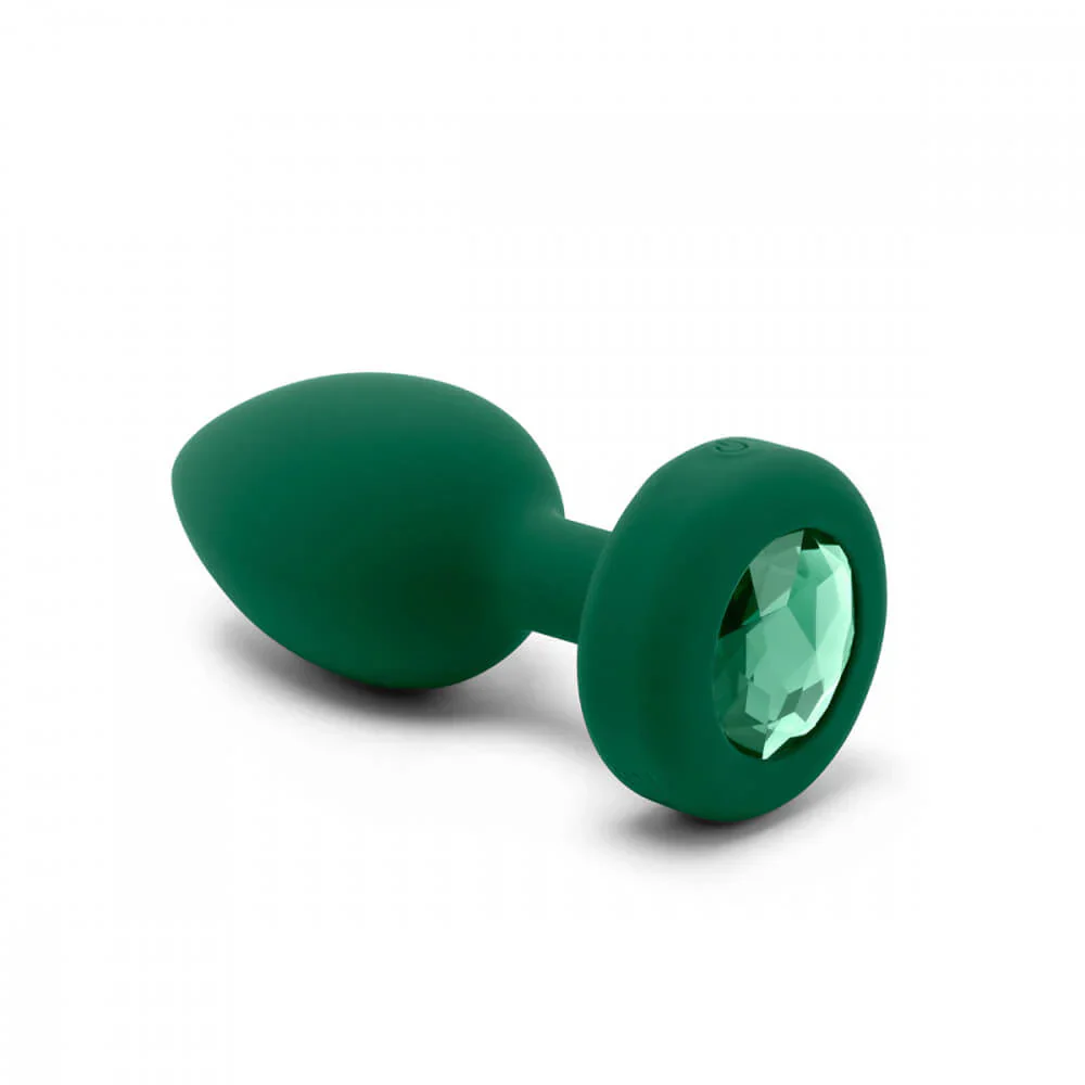b-Vibe Vibrating Jewel - Image 2