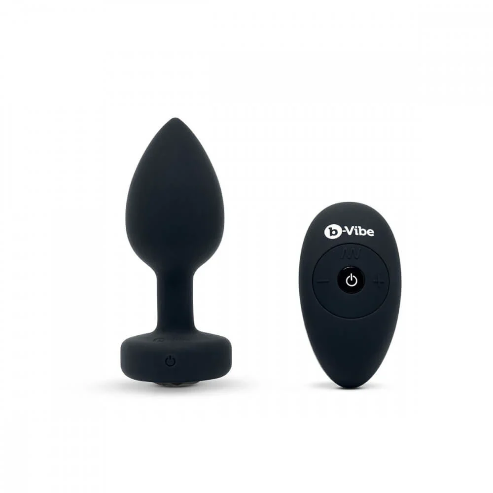 b-Vibe Vibrating Jewel - Image 22