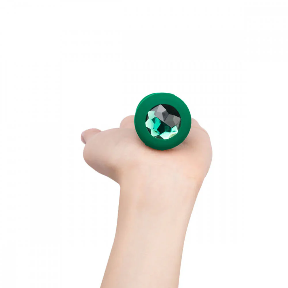 b-Vibe Vibrating Jewel - Image 6