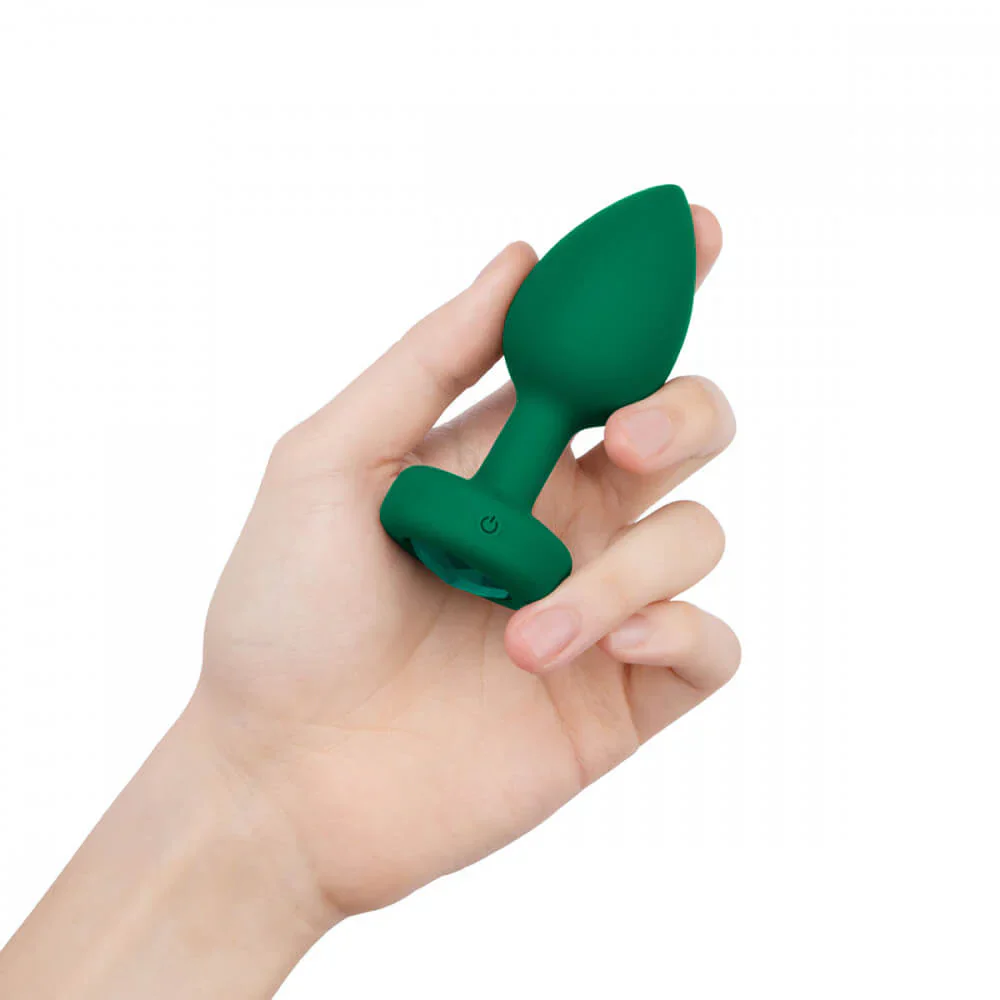 b-Vibe Vibrating Jewel - Image 7