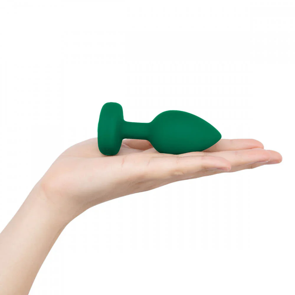 b-Vibe Vibrating Jewel - Image 8