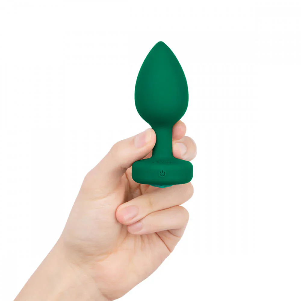 b-Vibe Vibrating Jewel - Image 9