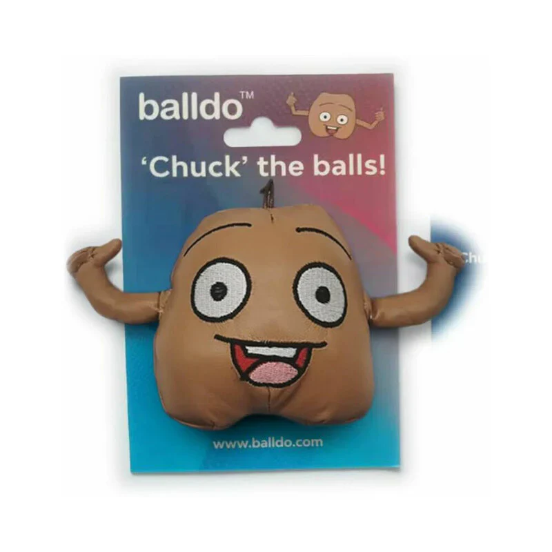 Balldo Chuck Toy - Image 4