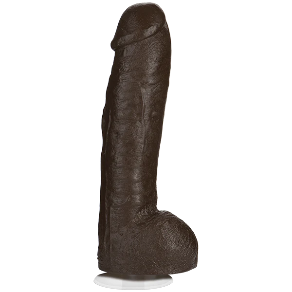 Signature Cocks PVC - Bam - Image 3