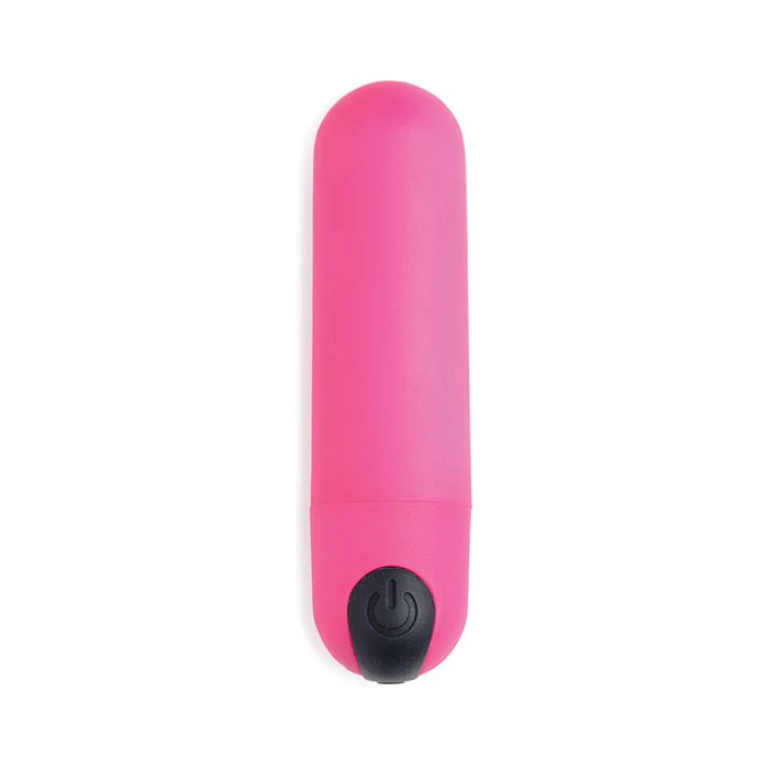 Bang! Vibrating Bullet w/ Remote Control - Image 2