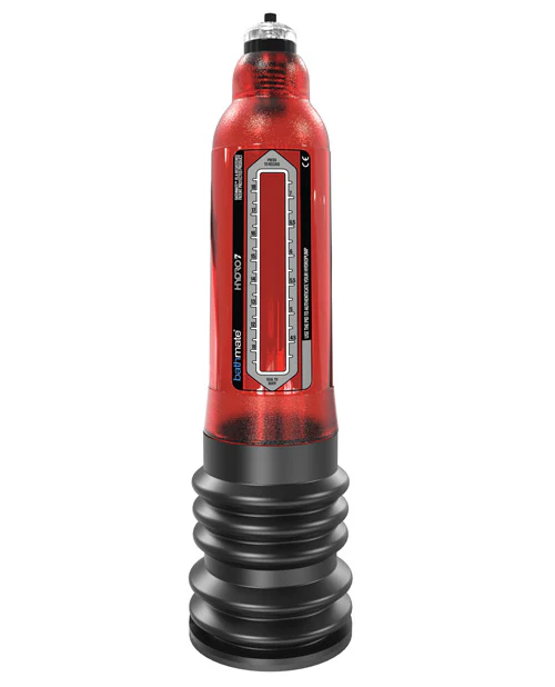 Bathmate Hydro 7 Hydropump - Image 4