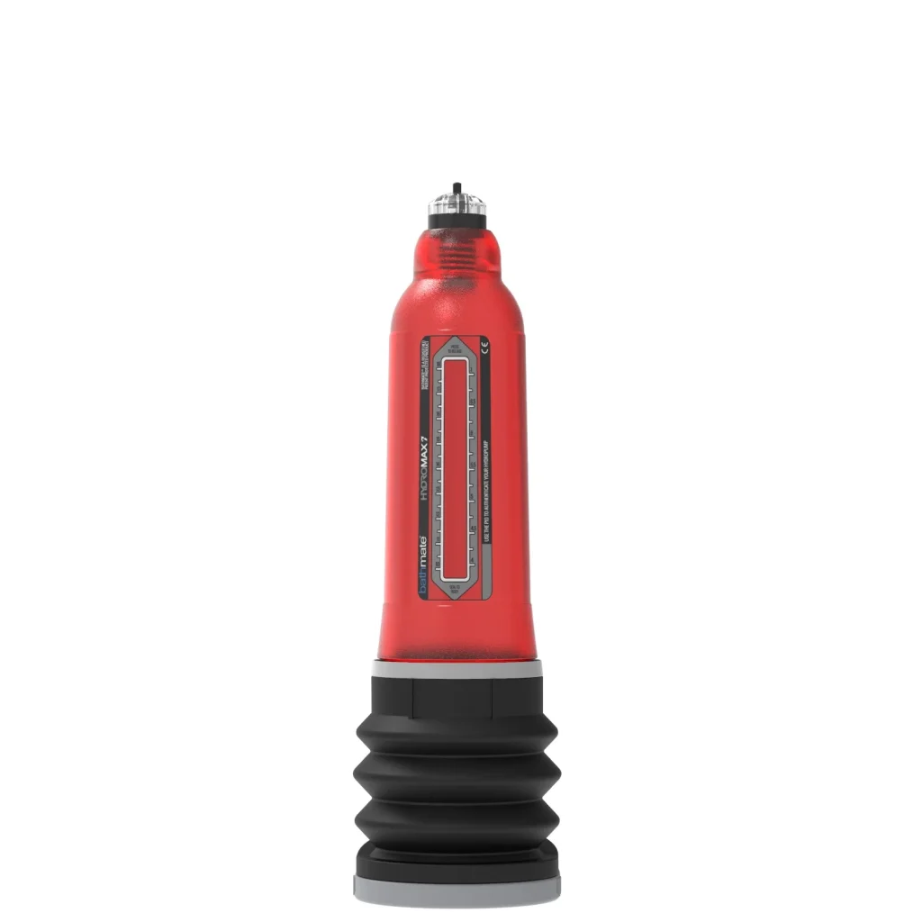 Bathmate HydroMax Penis Pump - Image 5