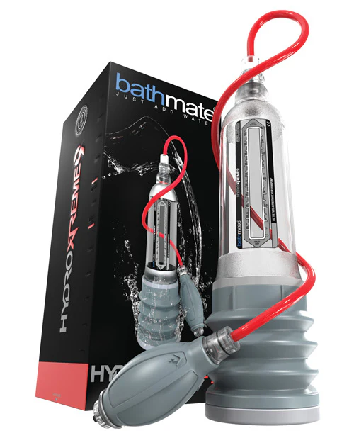 Bathmate HydroXtreme Series - Image 14