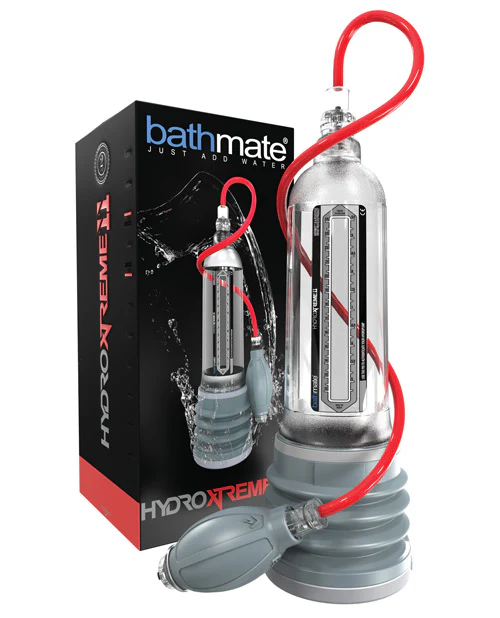 Bathmate HydroXtreme Series - Image 18