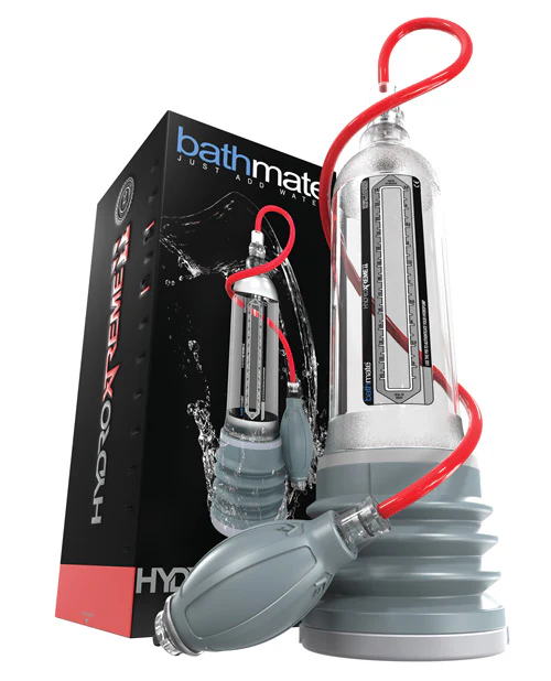Bathmate HydroXtreme Series - Image 19
