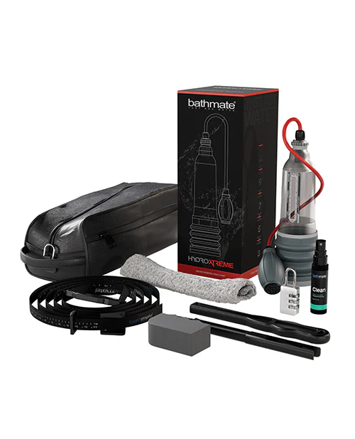 Bathmate HydroXtreme Series - Image 2