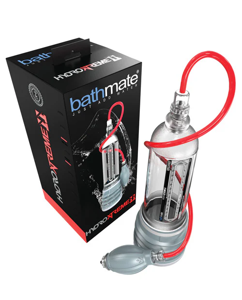 Bathmate HydroXtreme Series - Image 20