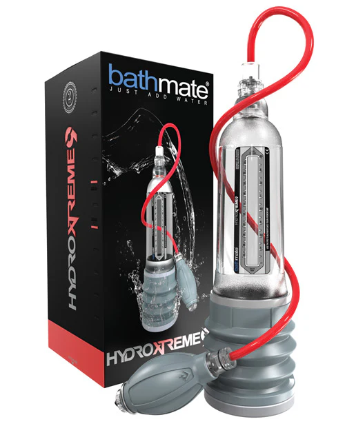 Bathmate HydroXtreme Series - Image 3
