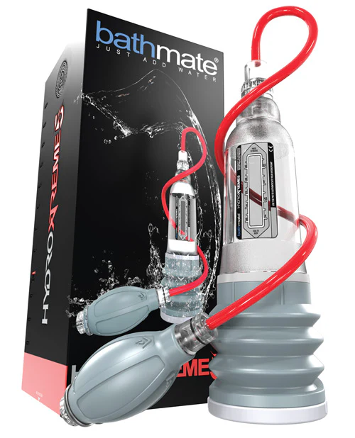Bathmate HydroXtreme Series - Image 5