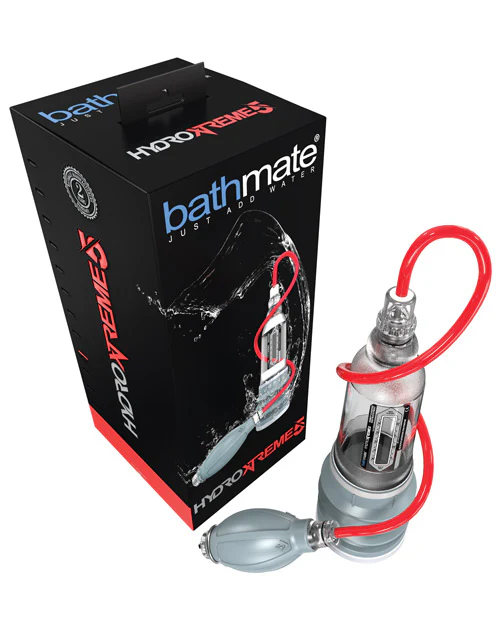 Bathmate HydroXtreme Series - Image 6