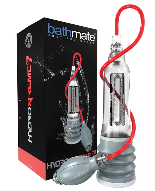 Bathmate HydroXtreme Series - Image 8