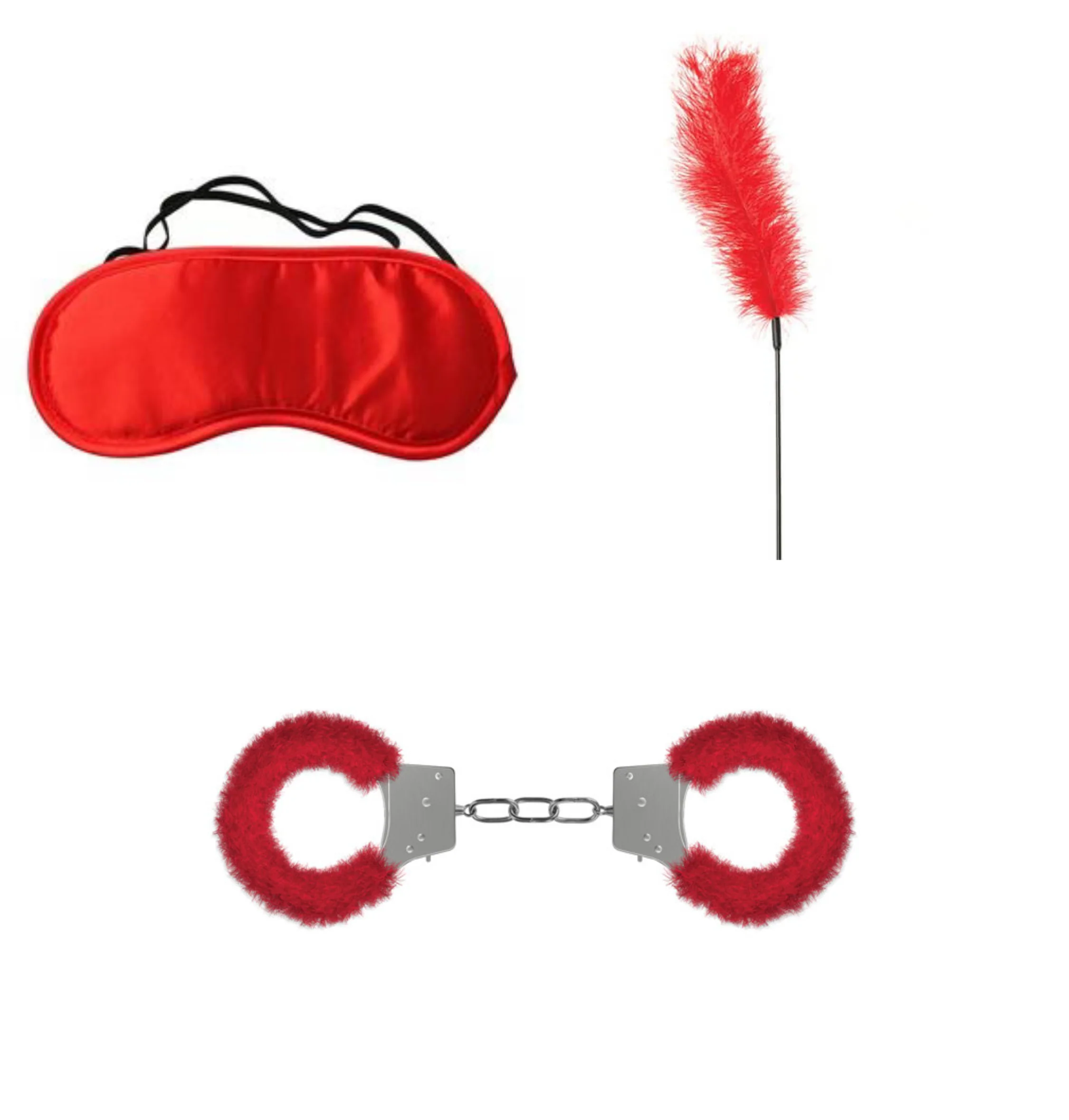 BDSM RED Bundle - Image 5