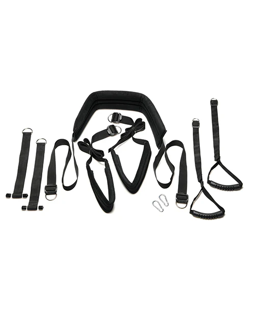 Bedroom Bliss Lover's Door Swing - Image 3