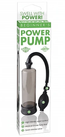 Beginner's Power Pump - Image 5