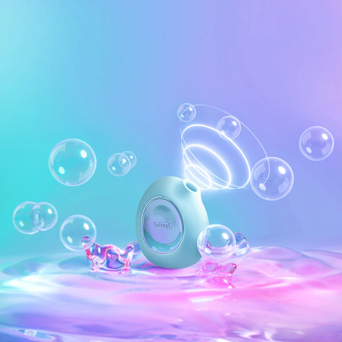 Biird Lumii - Image 5
