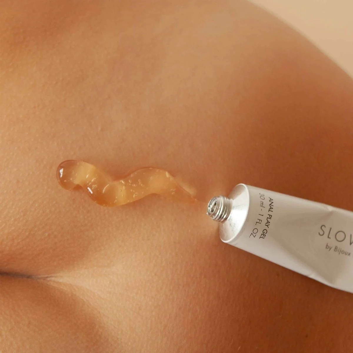 Bijoux Indiscrets Anal Play Gel - Image 3