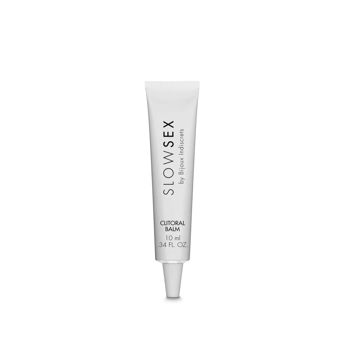 Bijoux Indiscrets Slow Sex: Clitoral Balm - Image 2