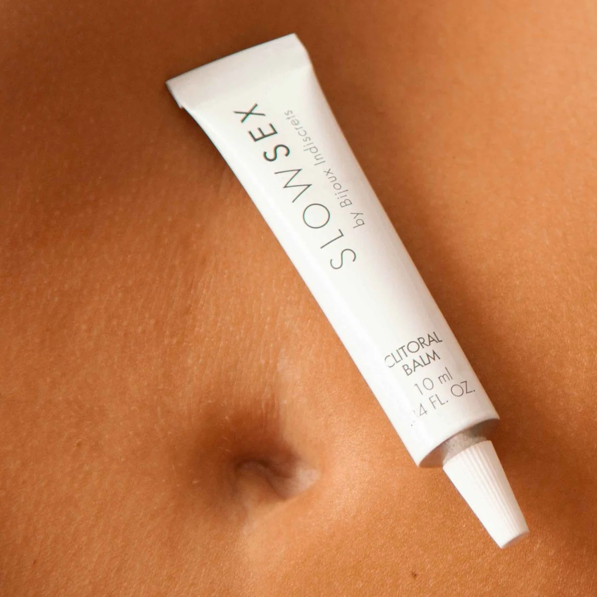 Bijoux Indiscrets Slow Sex: Clitoral Balm - Image 3