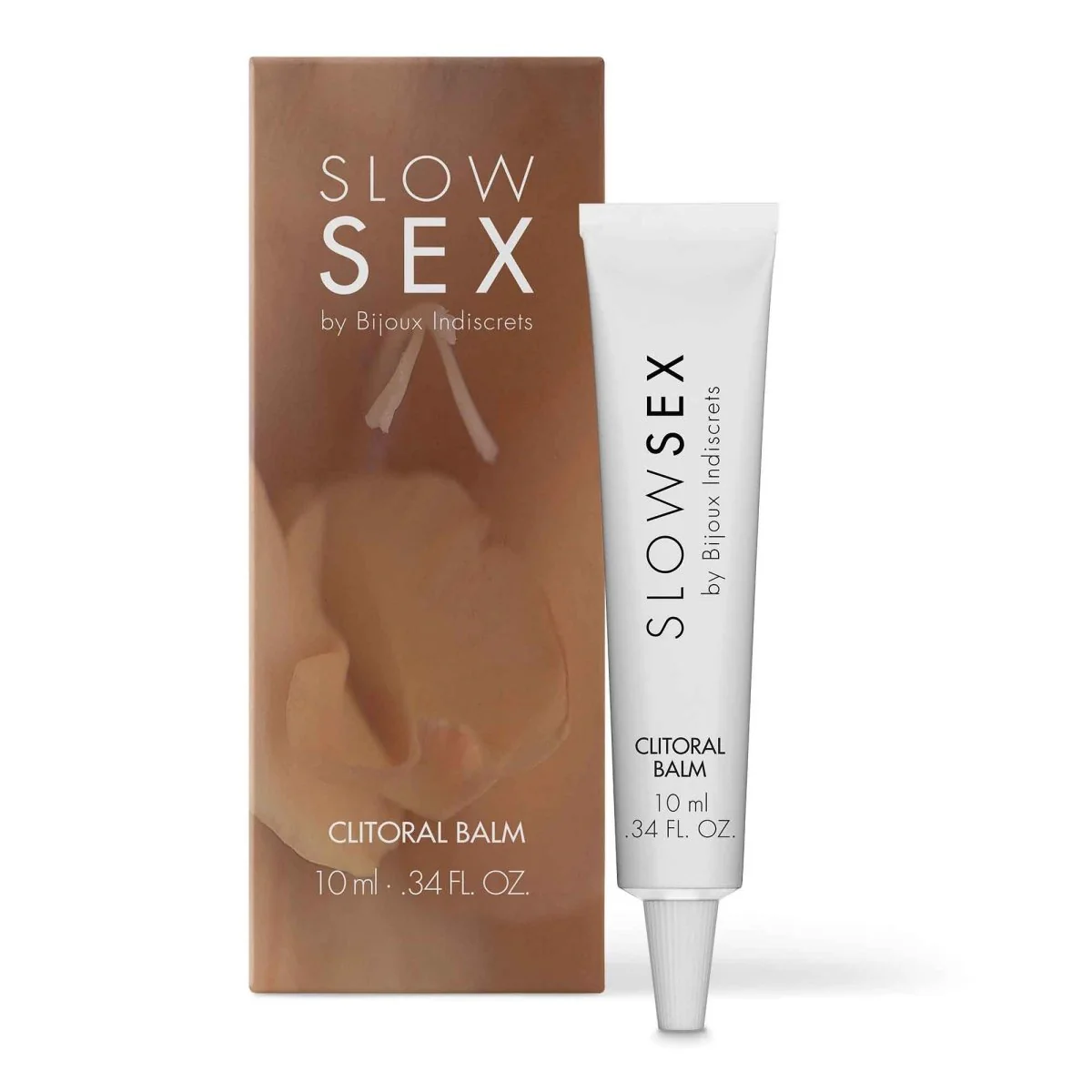 Bijoux Indiscrets Slow Sex: Clitoral Balm - Image 4