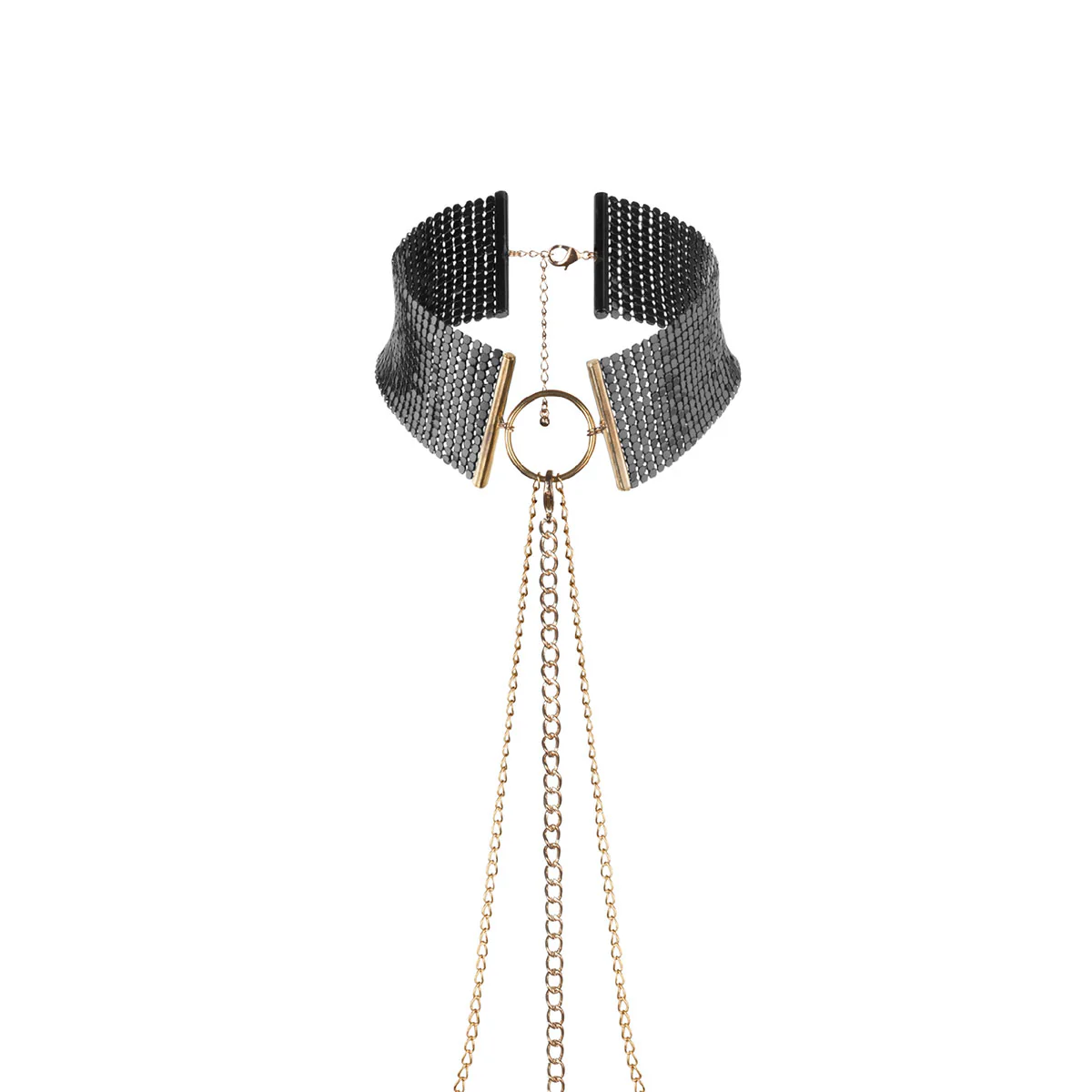 Bijoux Indiscrets Desir Metallique - Image 8