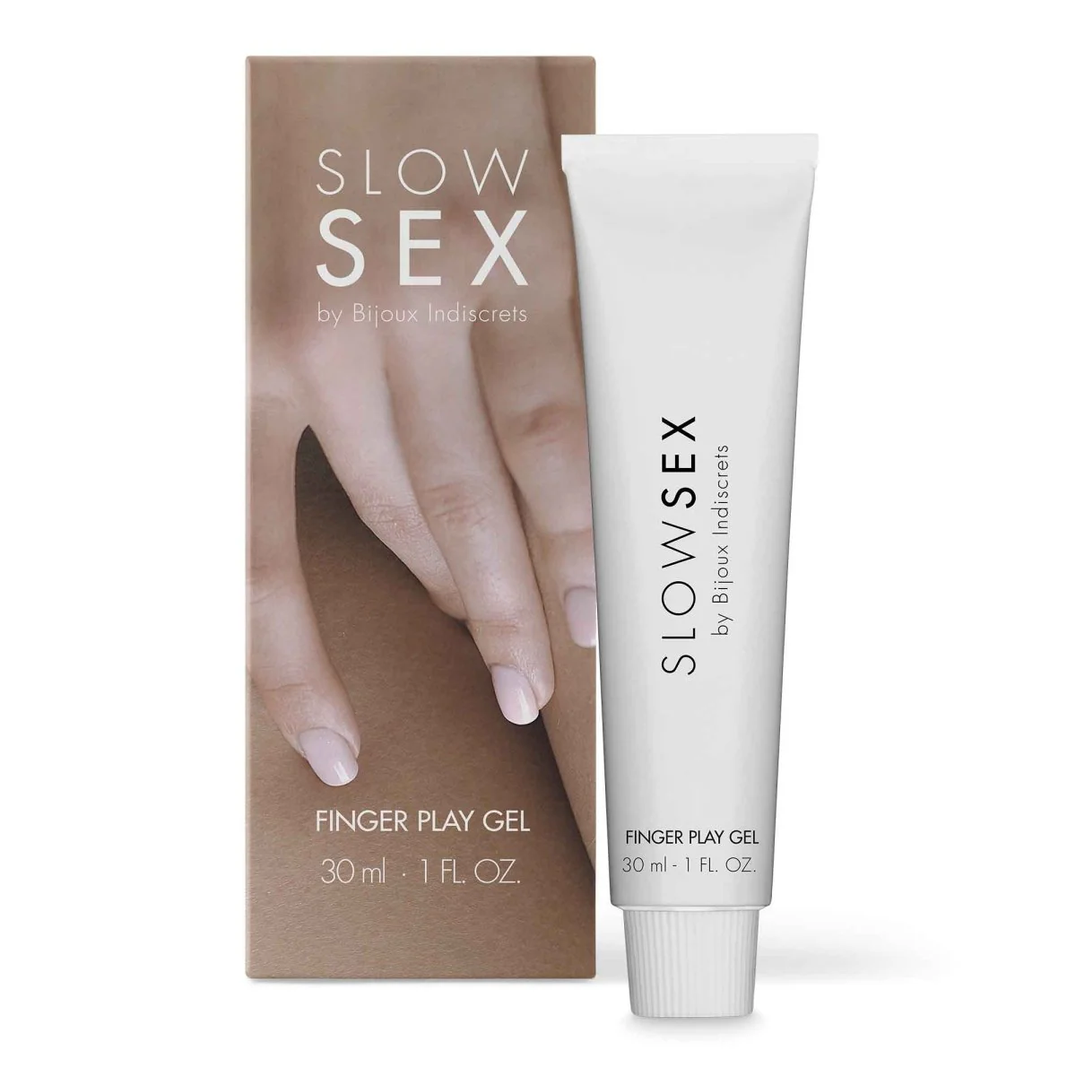 Bijoux Indiscrets Finger Play Gel - Image 4