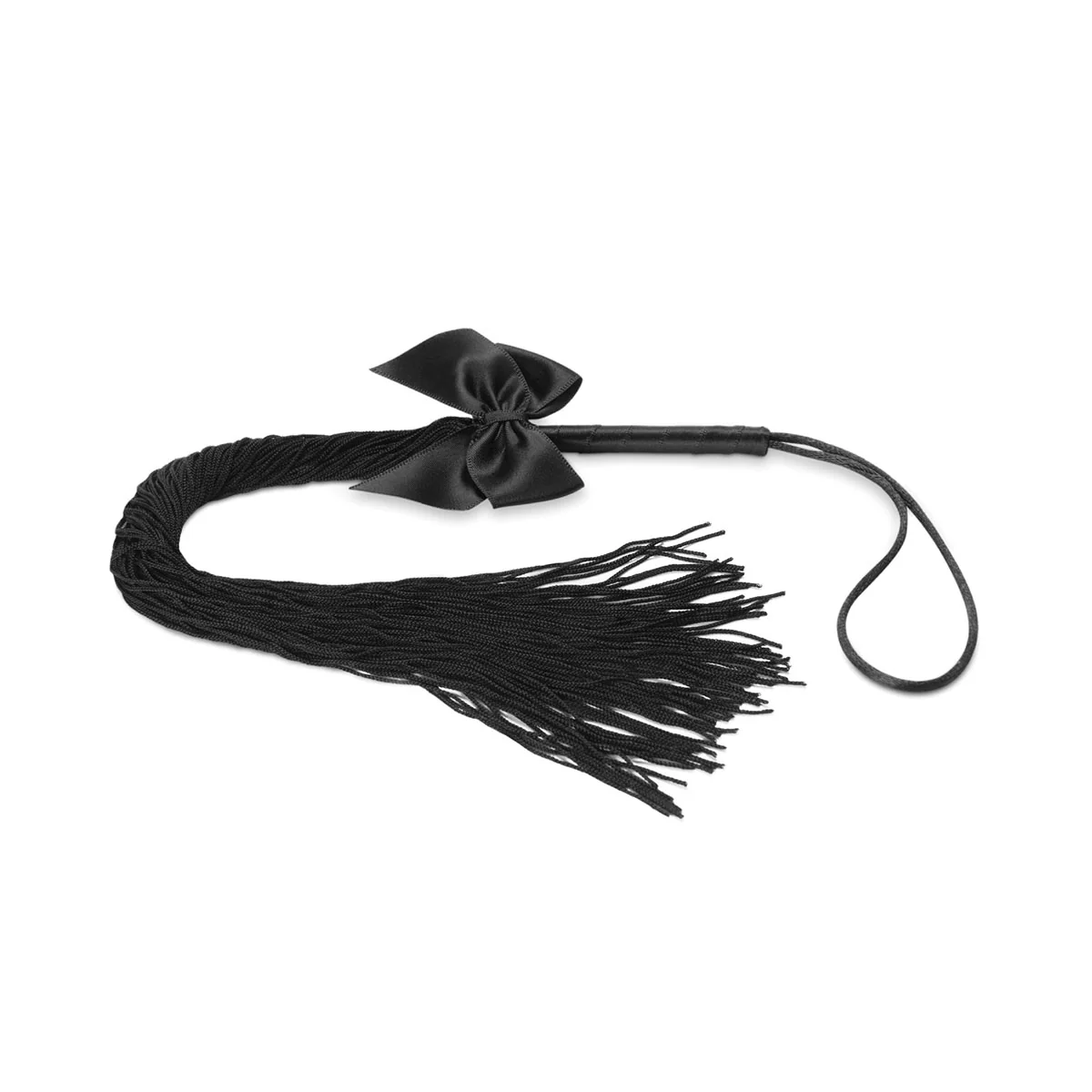Bijoux Indiscrets Lilly Fringe Whip - Image 3