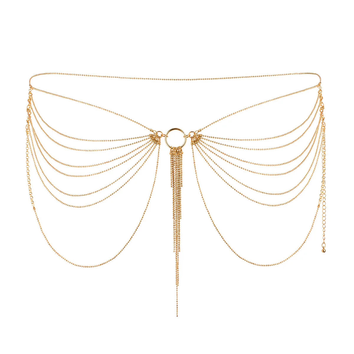Bijoux Indiscrets Magnifique Waist Jewelry - Image 5
