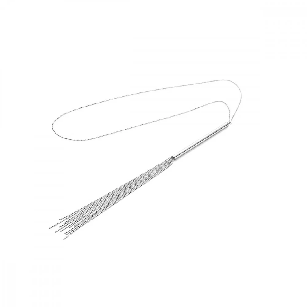 Bijoux Indiscrets Magnifique Necklace Whip - Image 3