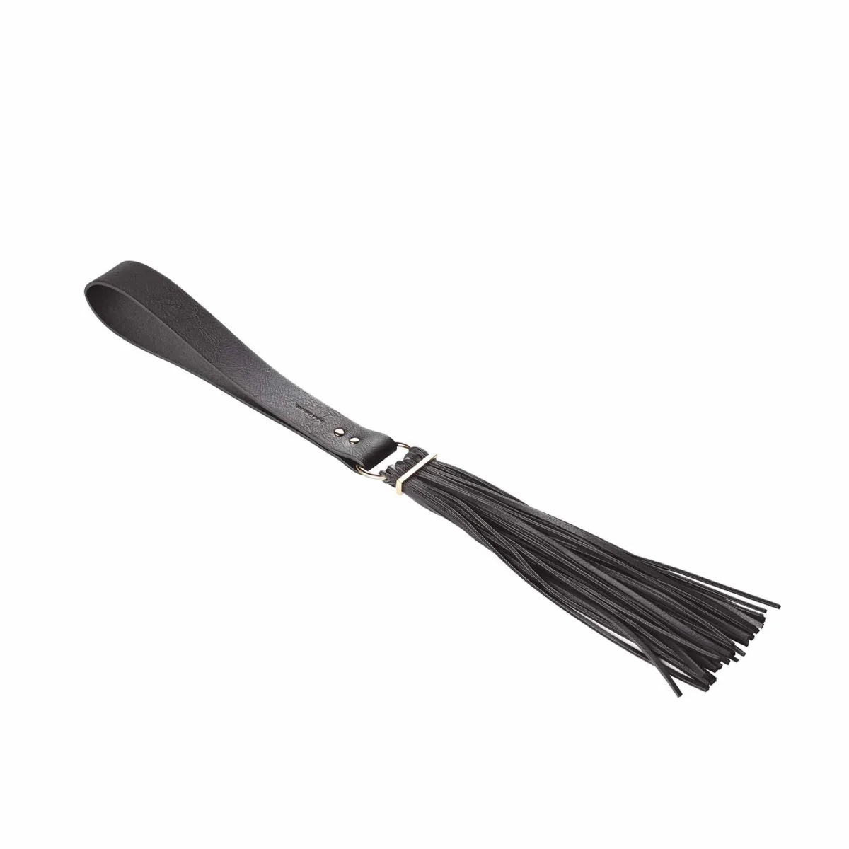 Bijoux Indiscrets Maze Tassel Flogger - Image 2