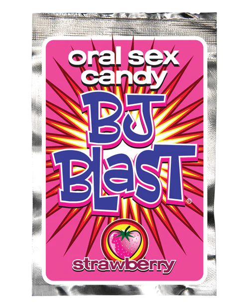 BJ Blast Oral Sex Candy - Image 2