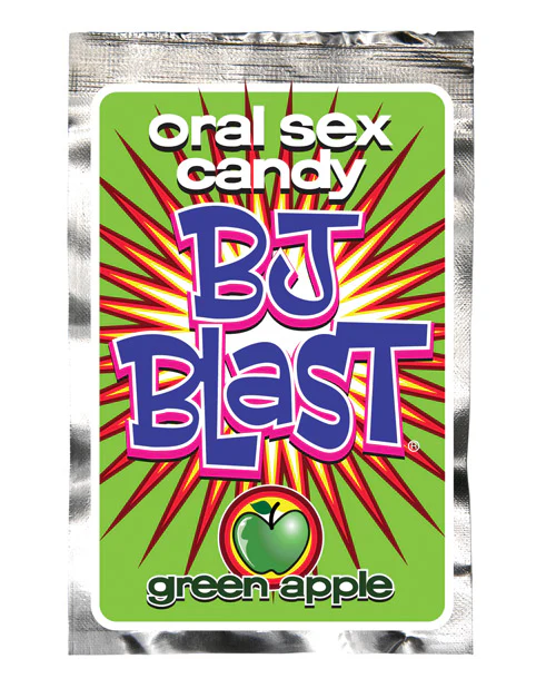 BJ Blast Oral Sex Candy - Image 3
