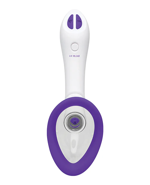 Bloom Automatic Vibrating Rechargeable Pump - Image 3