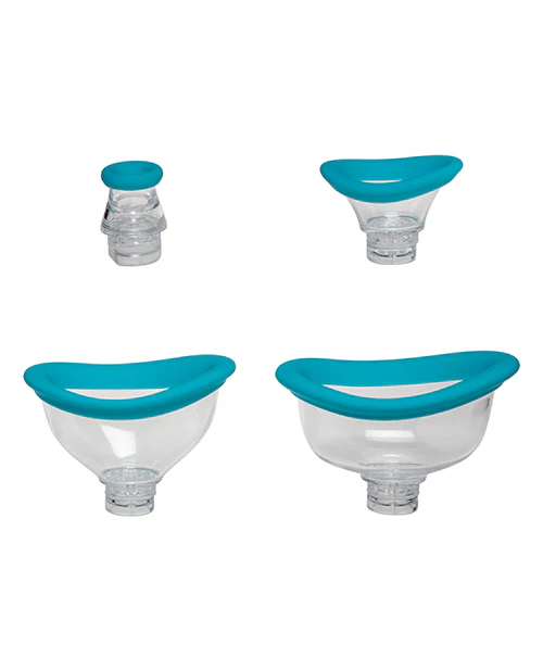 Bloom Automatic Vibrating Rechargeable Pump - Image 4