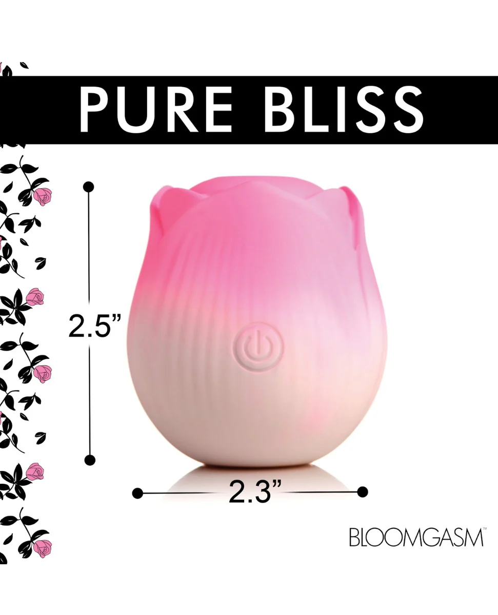 Bloomgasm Pulsing Petals Throbbing Rose - Image 3