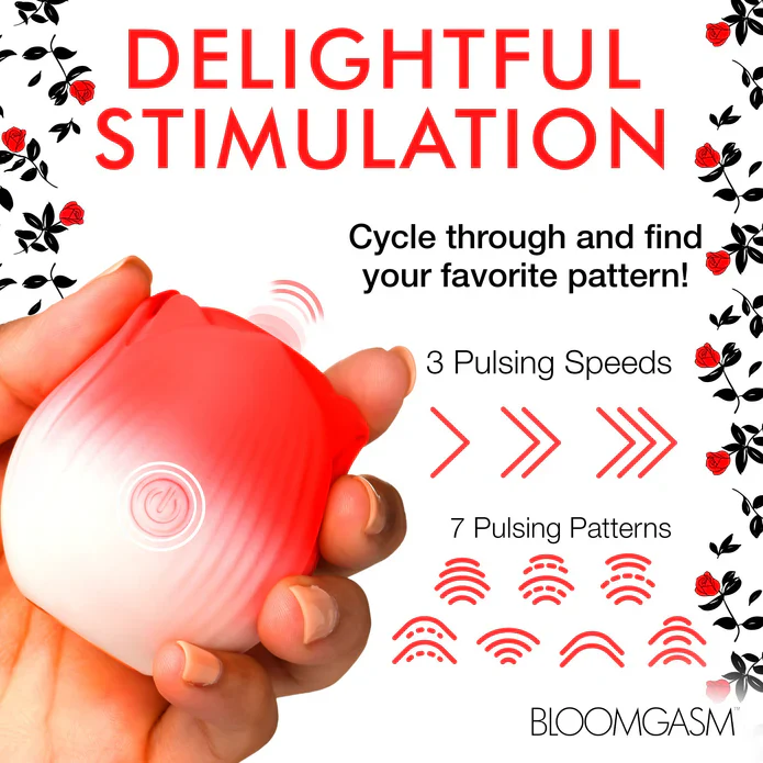 Bloomgasm Pulsing Petals - Image 2